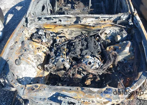 2013 Lexus Gs 350 z USA, uszkodzony, nr VIN JTHCE1BL7D5016649